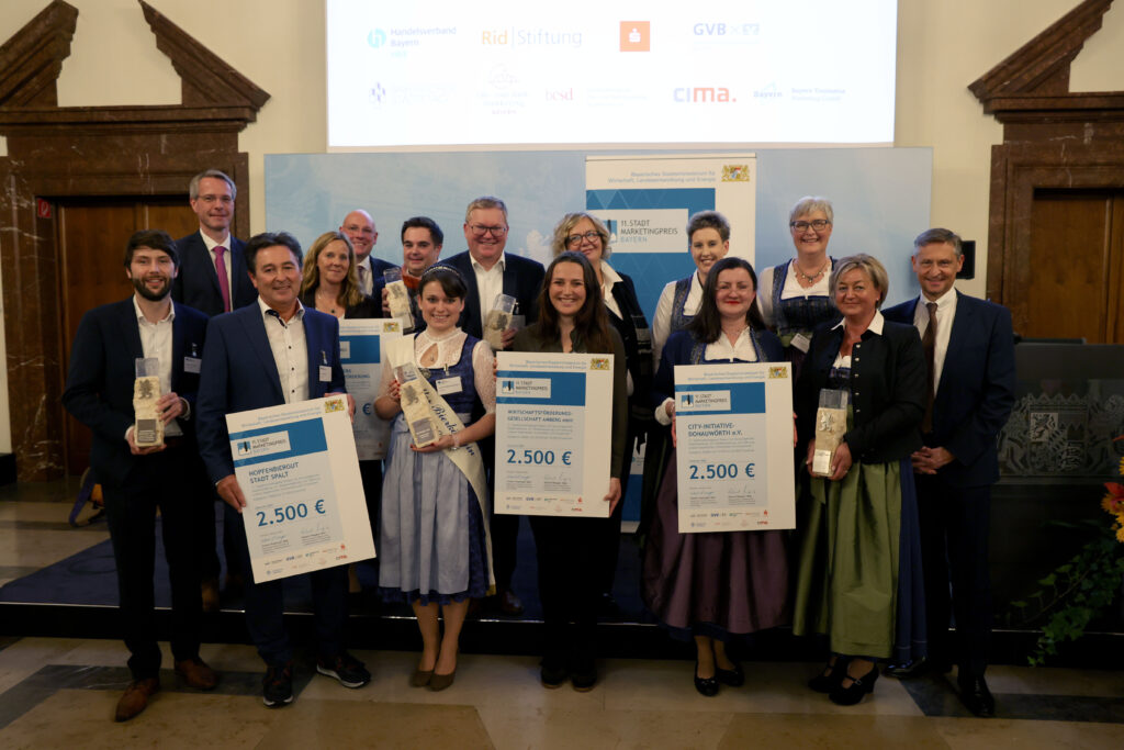 Alle Sieger 2022
