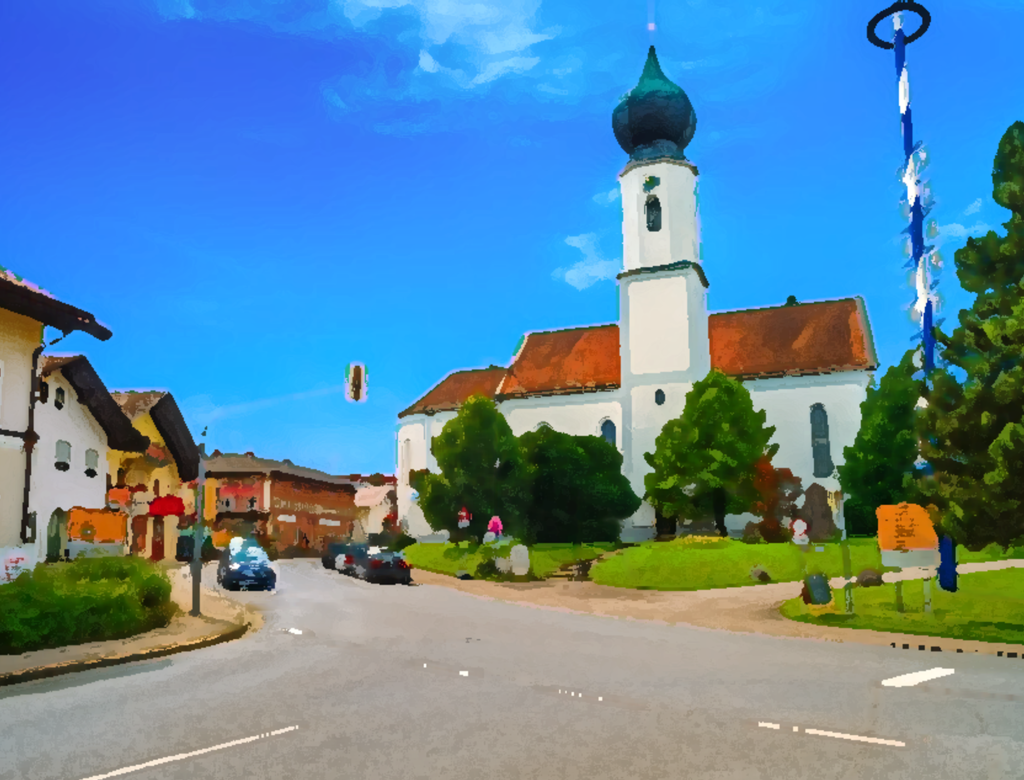 Bad Endorf Bild
