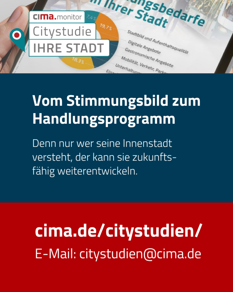 CIMA Citystudie –Webinar