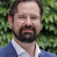 Christoph Hübner