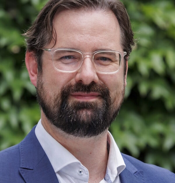 Christoph Hübner