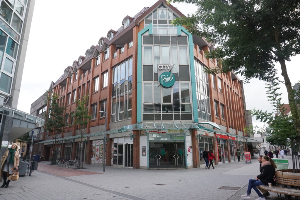 Delmenhorst Innenstadt