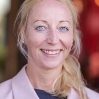 Ingeborg Maria Lang