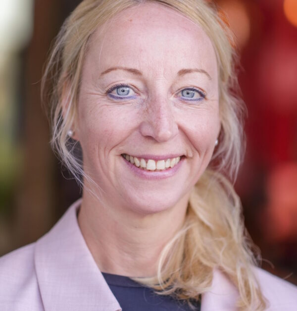 Ingeborg Maria Lang