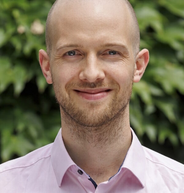 Jonas Müller