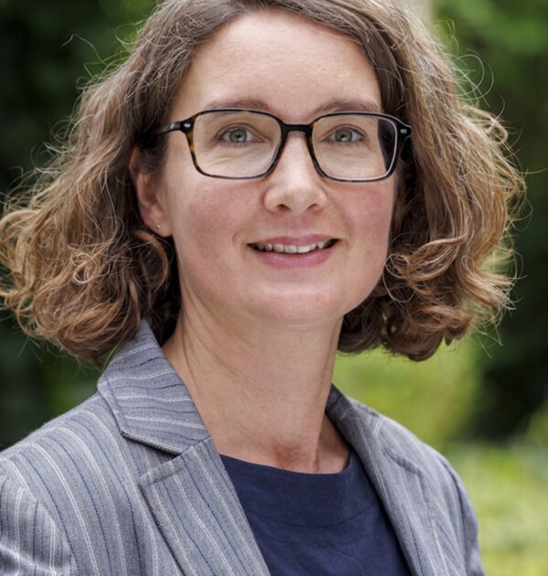 Kerstin Mahrenholz