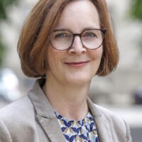 Kirsten Rosenthal