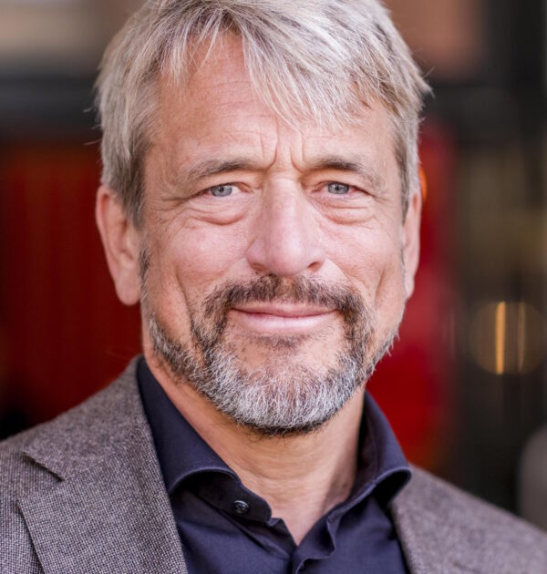 Martin Kremming, Foto: Markus Heinbach