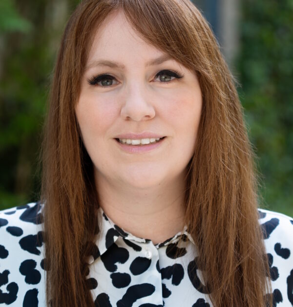 Susanne André