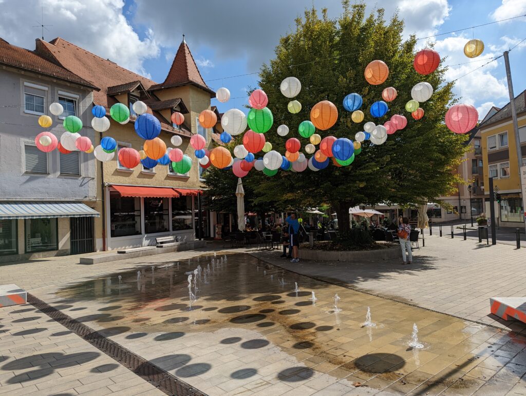 Treuchtlingen_Wallmüllerplatz