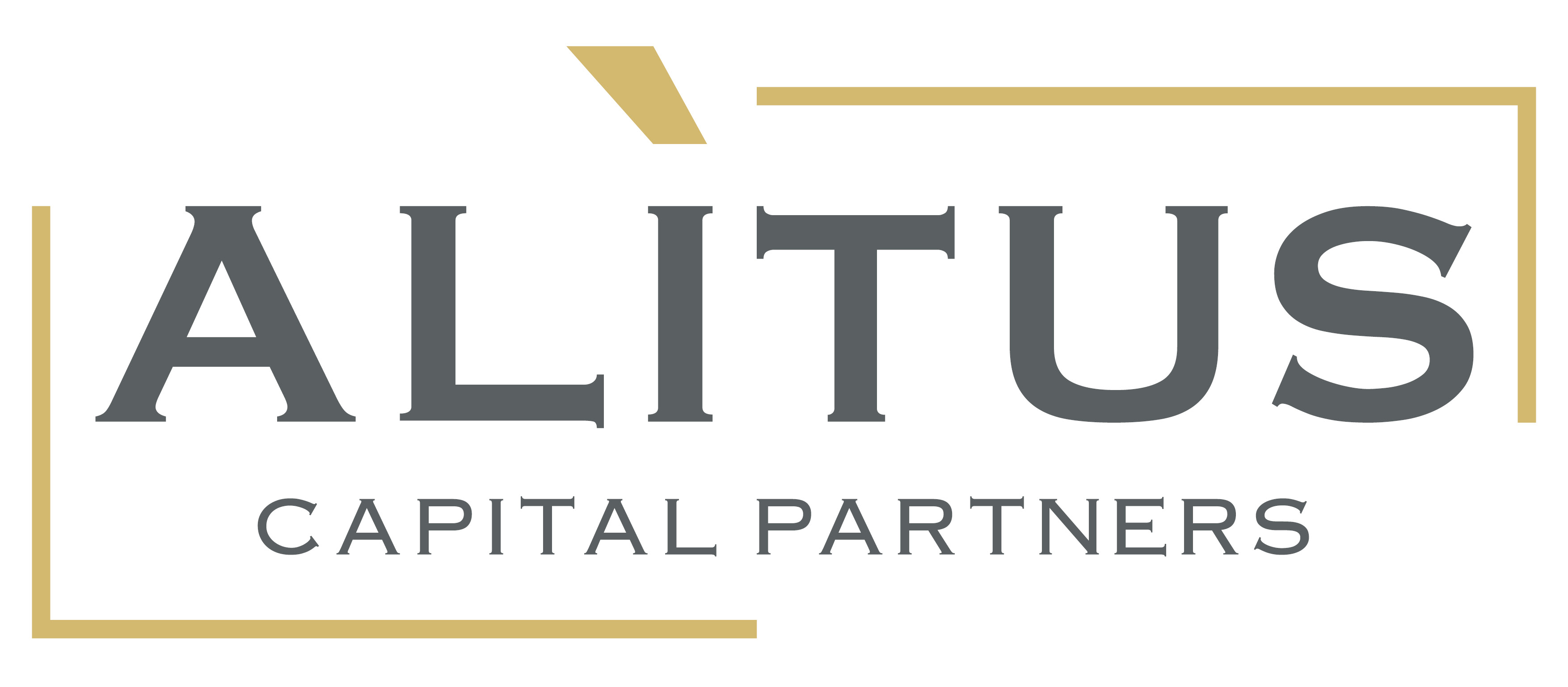 Alitus Logo