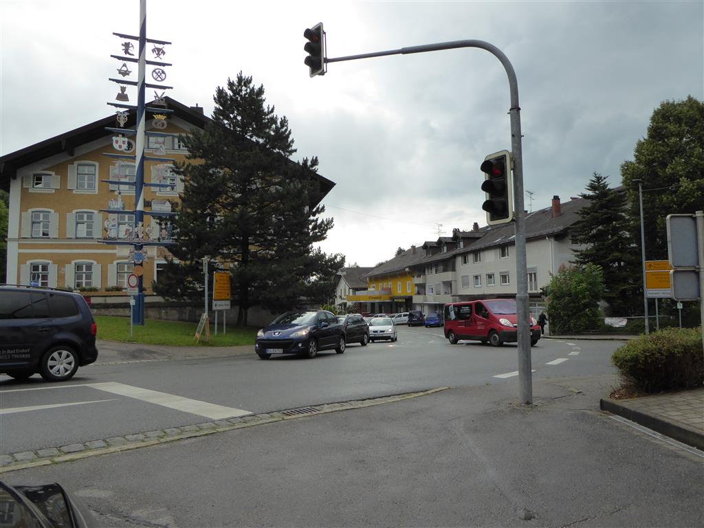 Bad Endorf: ISEK
