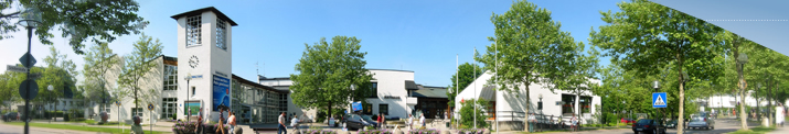 Bad Füssing: Einzelhandelsstruktur- und Kaufkraftstromanalyse