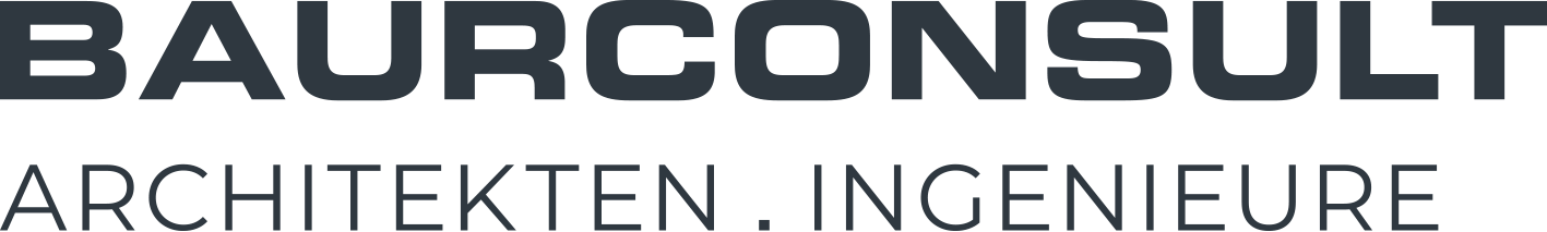 Baurconsult Logo
