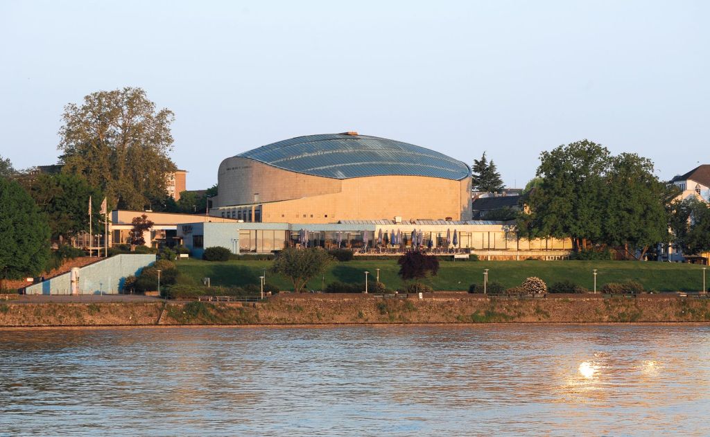 Beethovenhalle Bonn