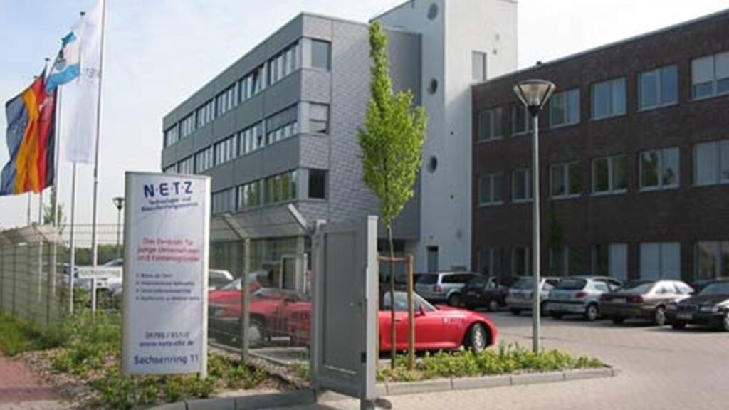 Netz - Technologie und Dienstleistungszentrum Landkreis Osterholz