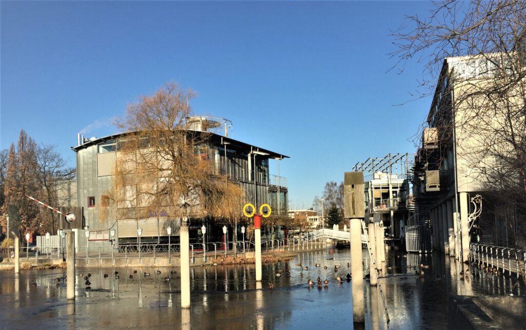 Kaarst: Fachentwicklungsplan Einzelhandel, Fortschreibung