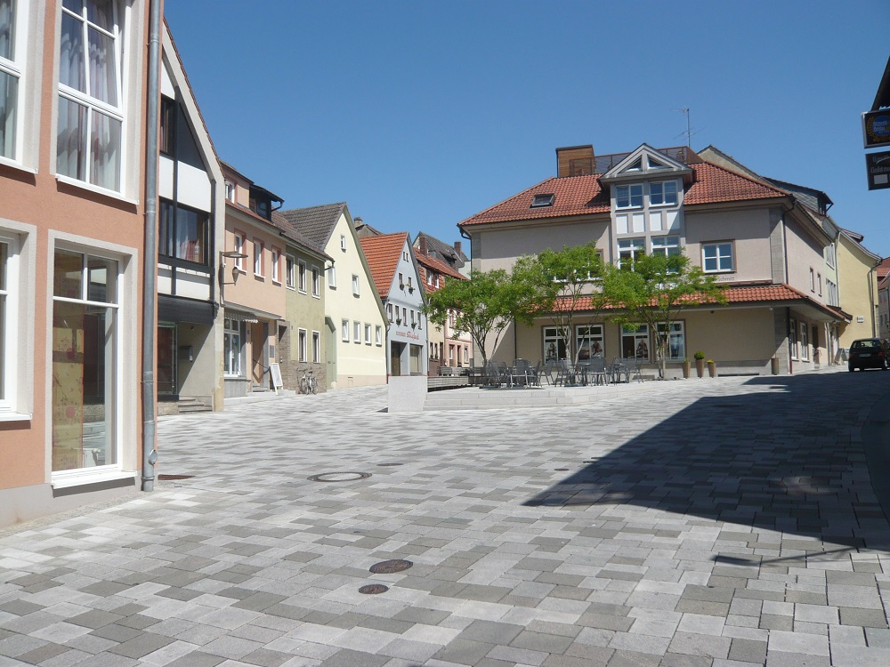 Mellrichstadt: Klausur zur künftigen Stadtentwicklung