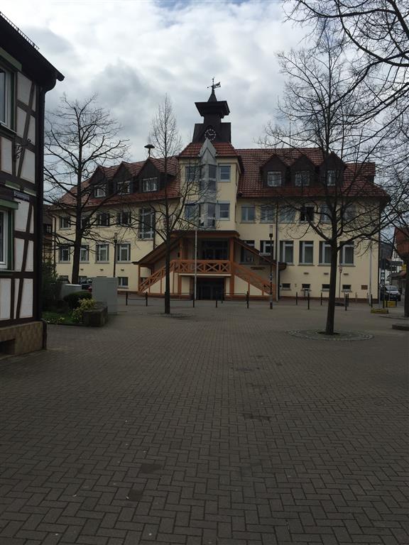 Rimbach: Begleitung Initialphase INGE