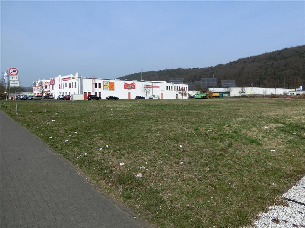 Vorhabenstandort