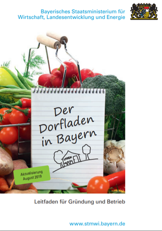 Bayern: Der Dorfladen - Handlungsleitfaden