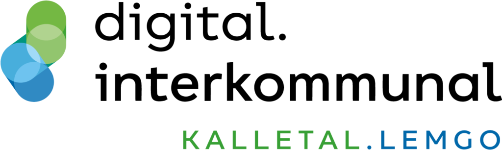 Logo digital.interkommunal