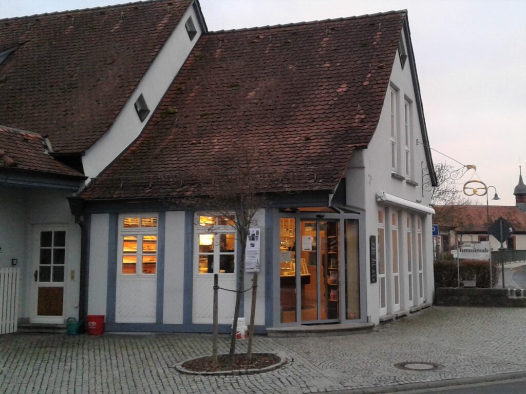 LK Main-Spessart: Nahversorgungskonzept