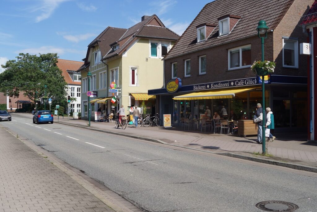 Heikendorf: Einzelhandelskonzept