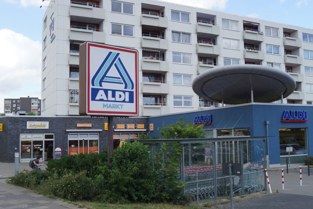 Hildesheim: Gutachterliche Stellungnahme zur Erweiterung eines Lebensmitteldiscounters