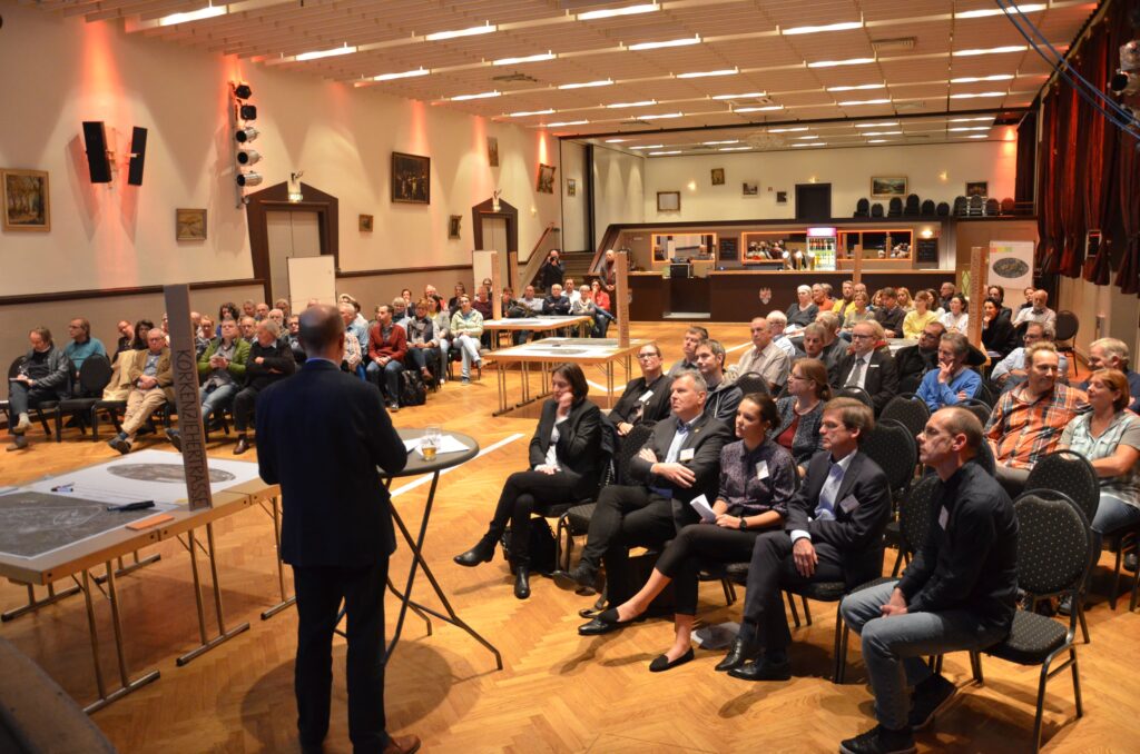 1. Bürgerforum
