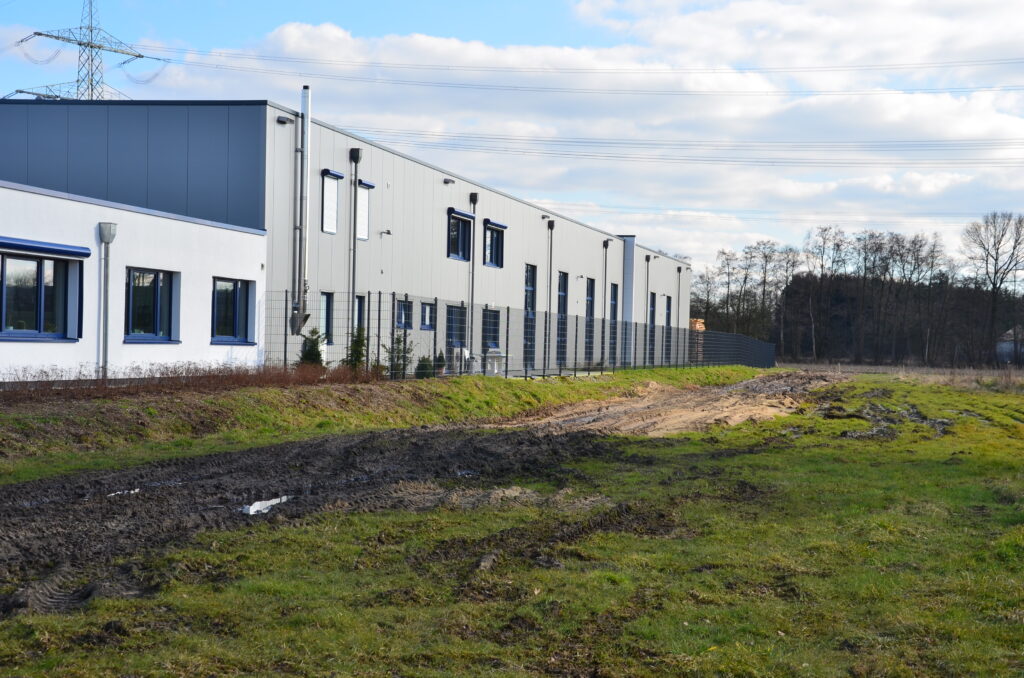 Gütersloh: Gewerbeentwicklungskonzept (GEFEK)