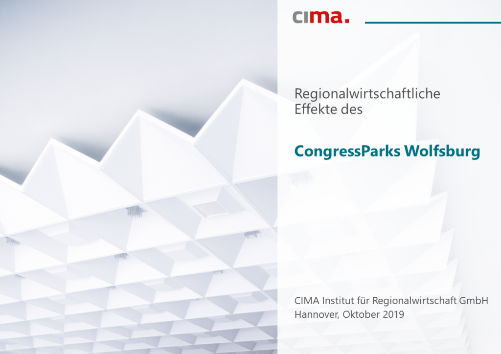 CongressPark Wolfsburg