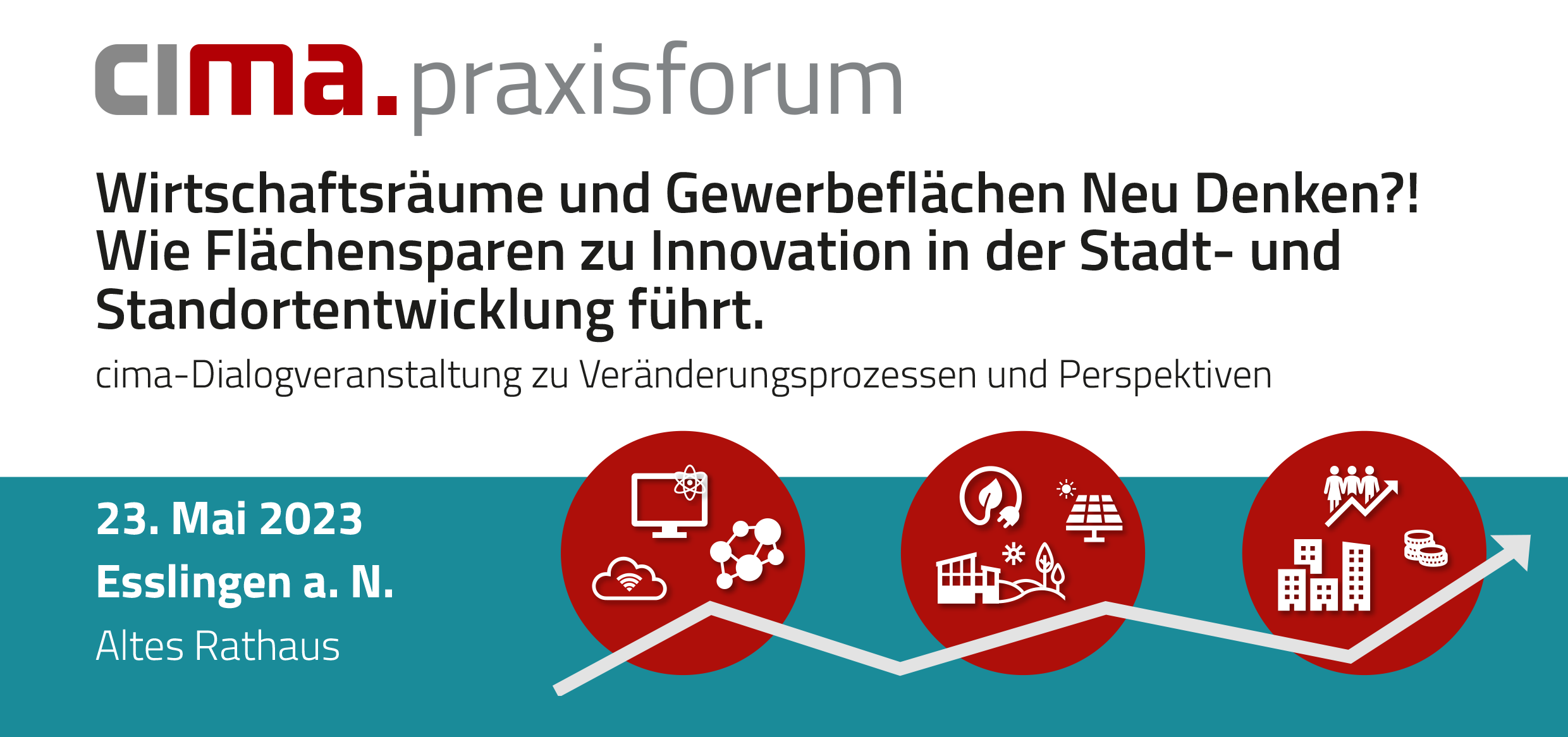 Esslingen, Praxisforum