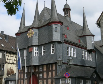 Frankenberg (Eder): Integriertes Handlungskonzept Alt- und Neustadt