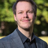 Frederik Rischer