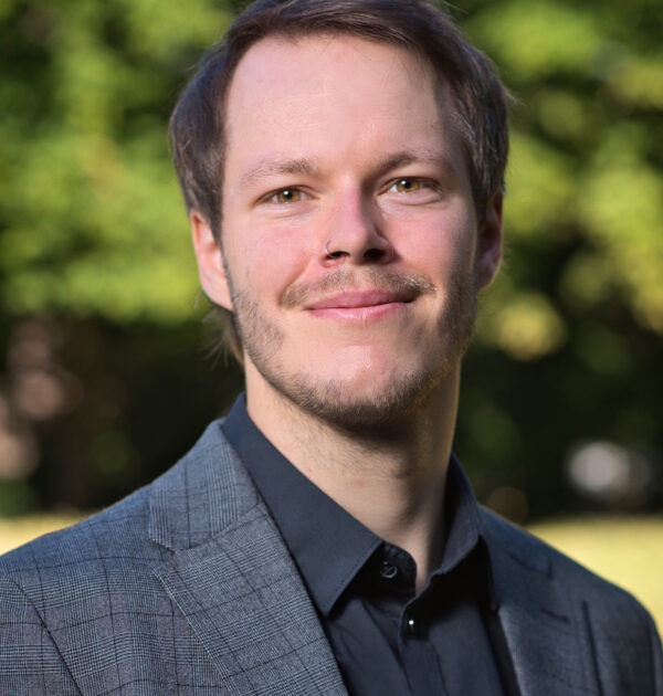 Frederik Rischer