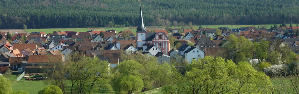 Quelle: Gemeinde Pettstadt