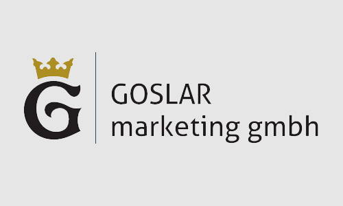 Goslar: Stellenbesetzung Geschäftsführung GOSLAR Marketing