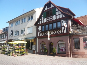 Groß-Gerau: Markt- und Strukturanalyse mit Einzelhandelskonzept