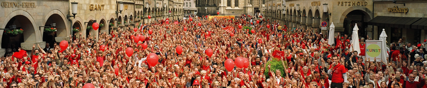 Nieheim: Organisationsberatung Stadtmarketing
