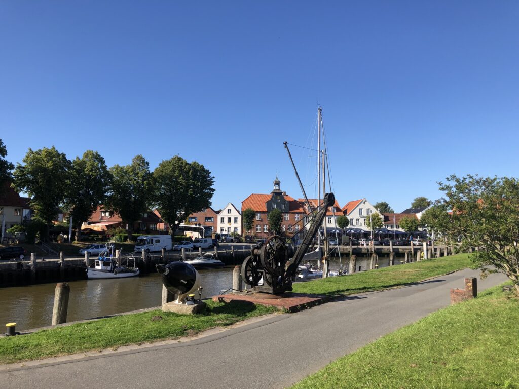 Tönning -  Foto: cima 2022
