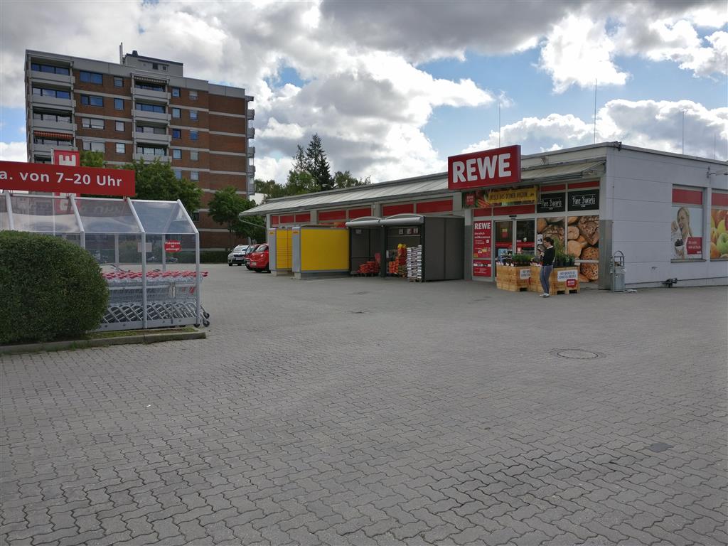 Vorhabenstandort