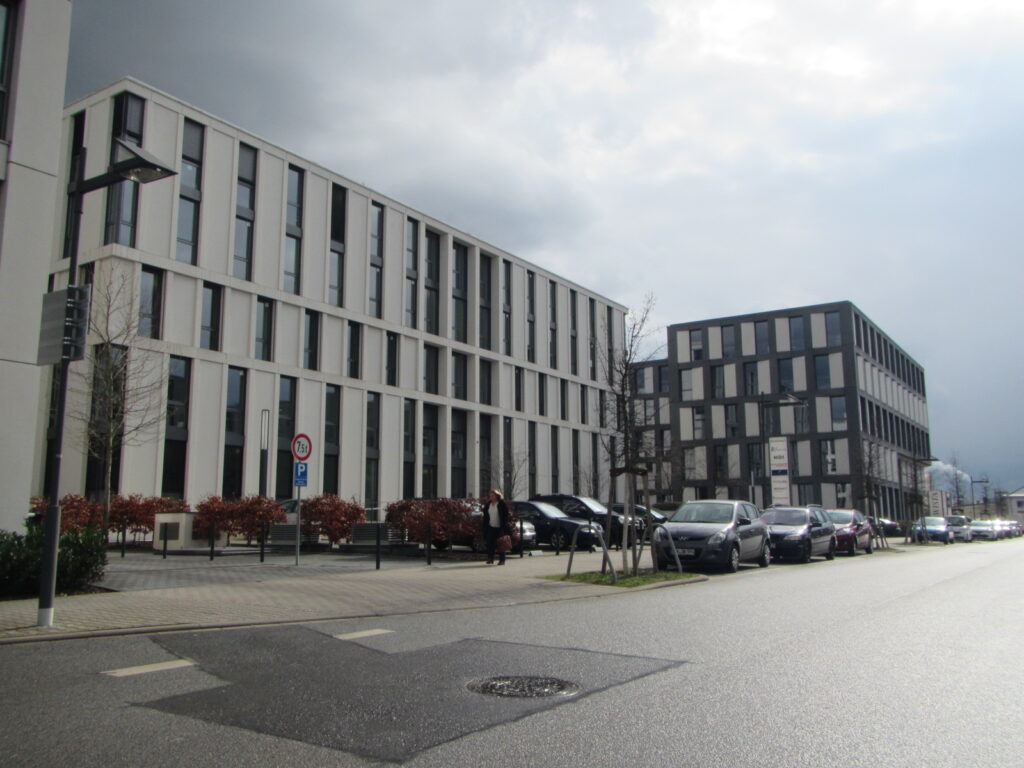 Eastsite Mannheim