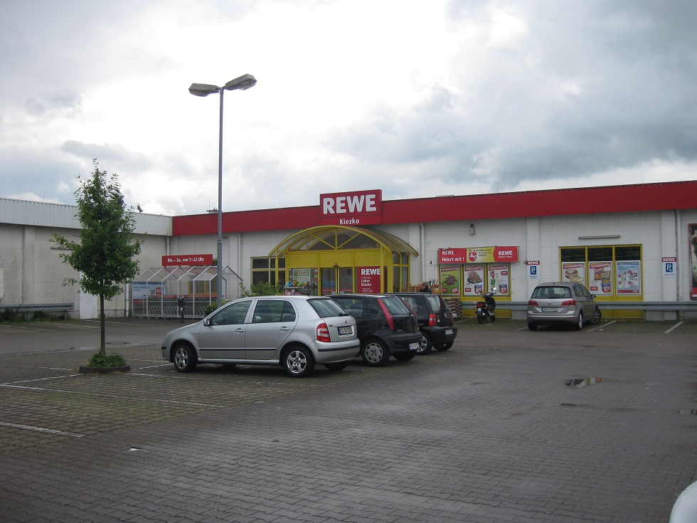 Hildesheim: Verträglichkeitsgutachten zur Erweiterung zweier Lebensmittelmärkte