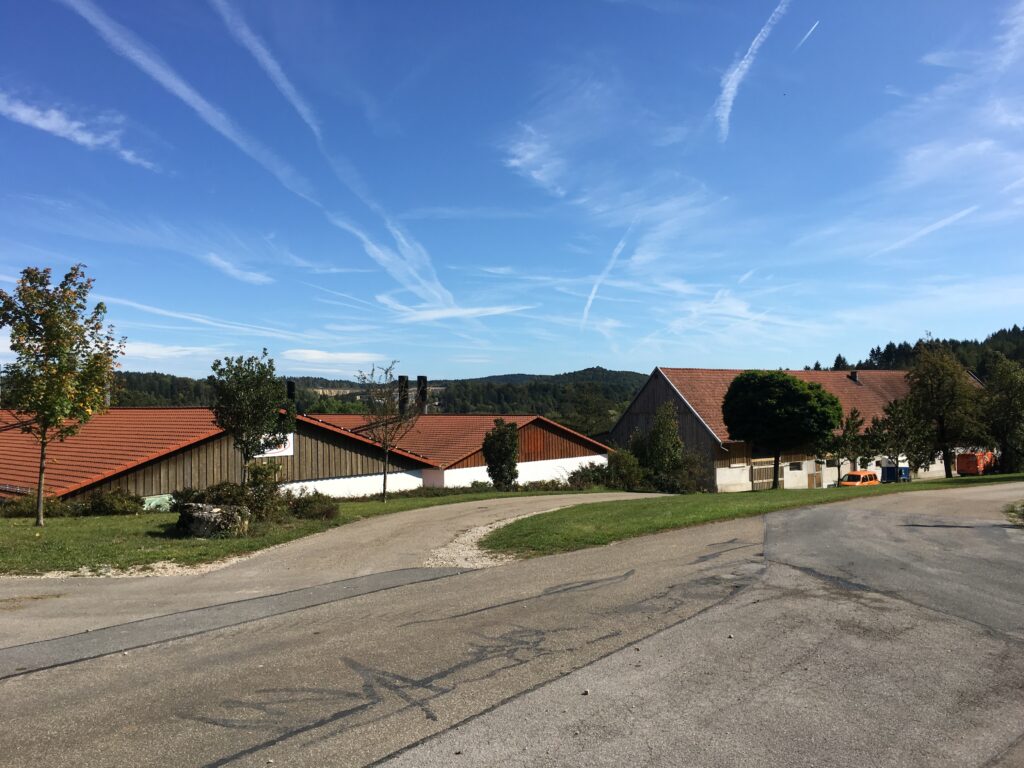 Velburg: Gemeindeentwicklungskonzept