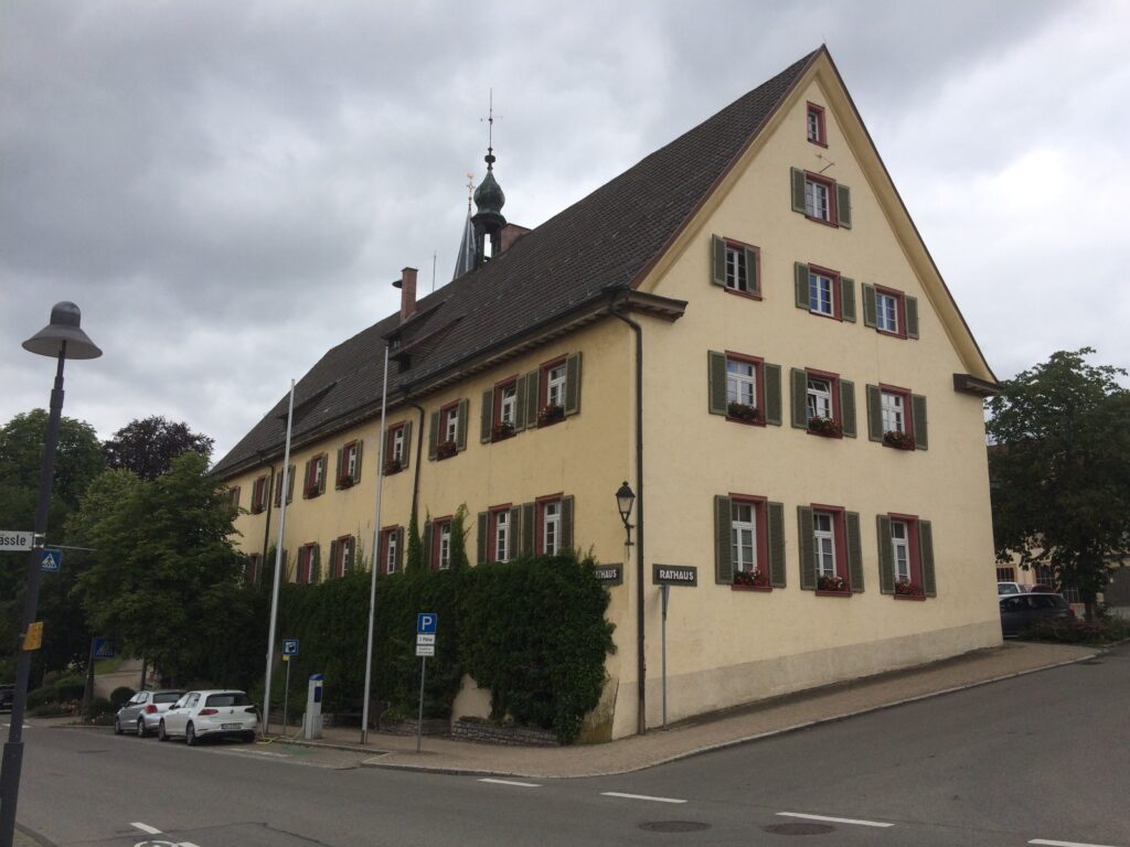 Deißlingen: Einzelhandels- und Dienstleistungskonzeption