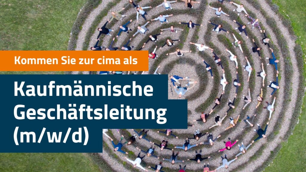 Kaufmännische Geschäftsleitung (m/w/d)