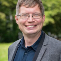Dr. Karsten Lenk
