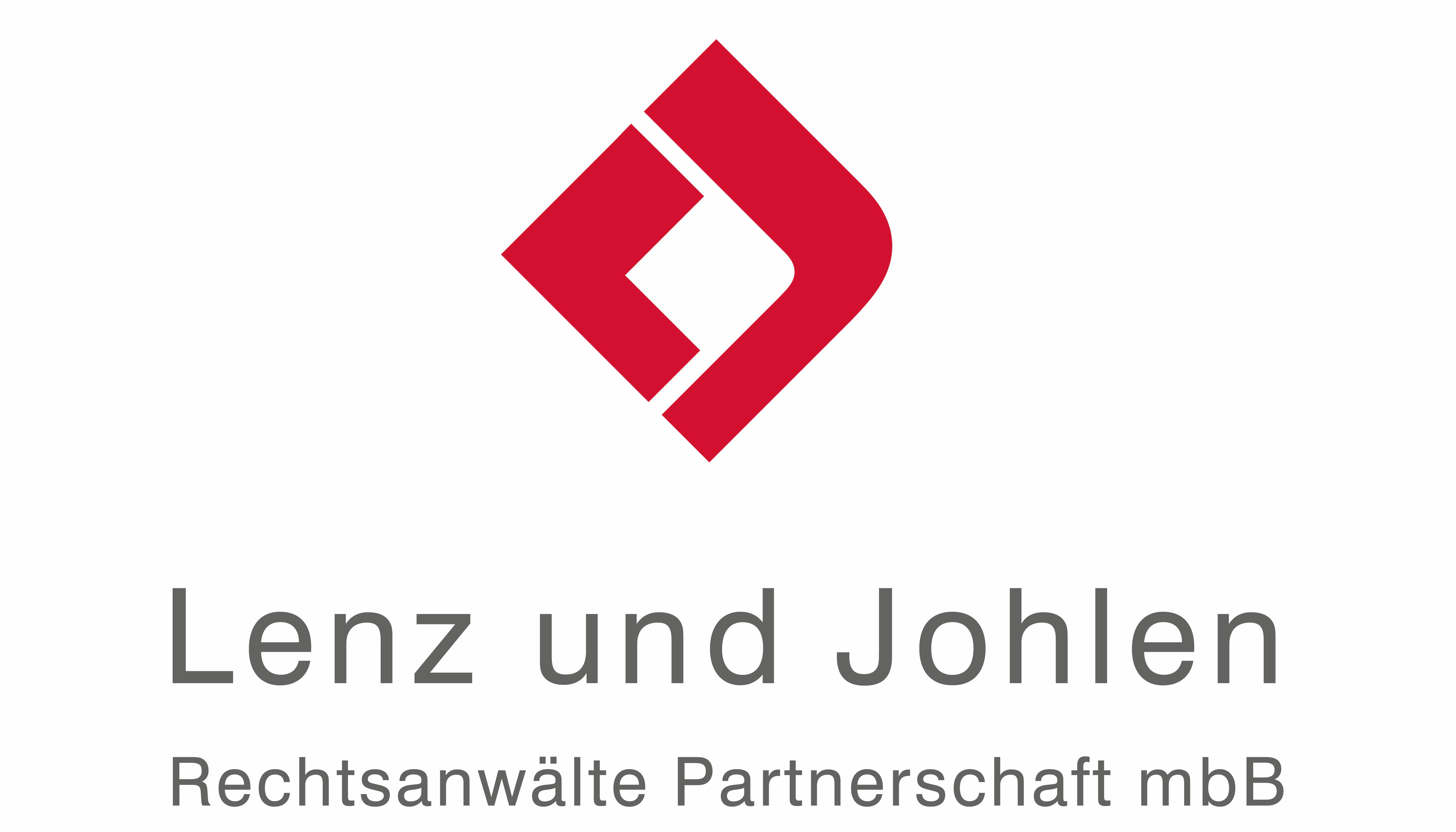 Lenz und Johlen Logo