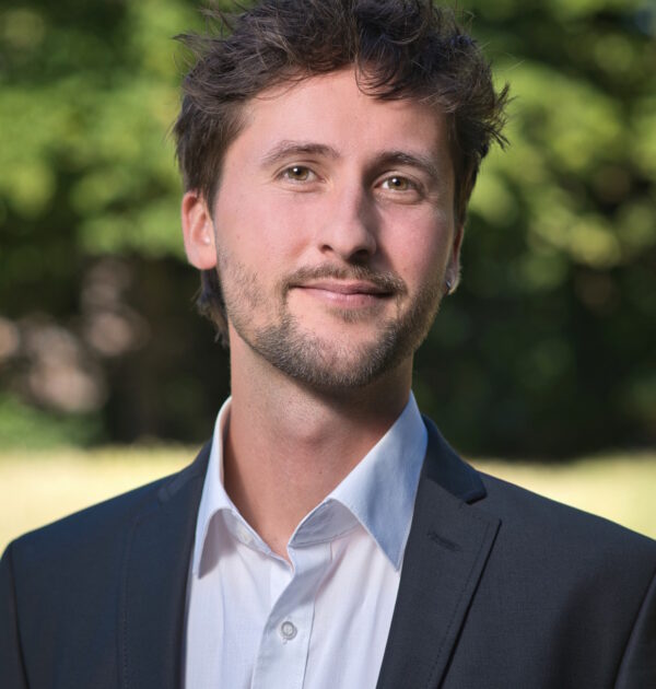 Leonhard Otto